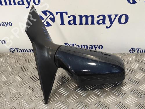 Right mirror OPEL ASTRA G Coupe (T98)  | BP13411637C27 