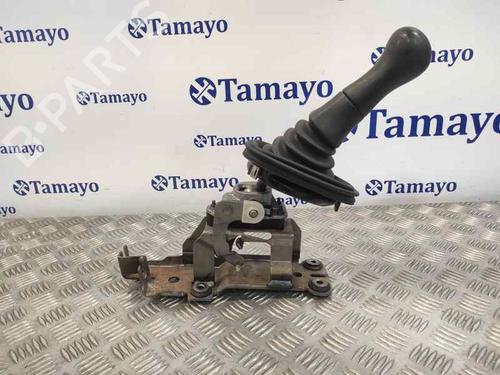 Gear lever CHRYSLER VOYAGER IV (RG, RS) 2.4 | BP22698514M90 