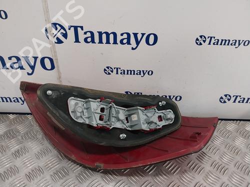 Left taillight MERCEDES-BENZ A-CLASS (W169)  | BP24982926C34 