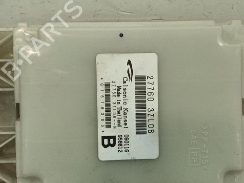 Electronic module NISSAN PULSAR Hatchback (C13) 1.2 DIG-T | BP36295820M83 - Image 2