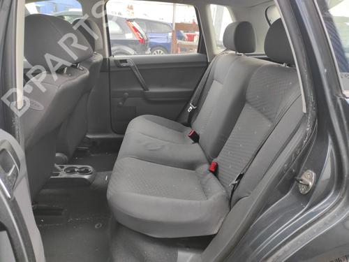 Front left window mechanism VW POLO (9N_, 9A_)  | BP25024138C22 