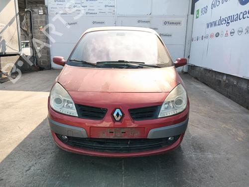 Switch RENAULT GRAND SCÉNIC II (JM0/1_) 1.5 dCi (JM1E) | BP37607838I30 - Image 8