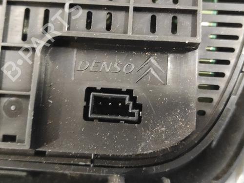 Climate control CITROËN C4 Grand Picasso I (UA_)  | BP15263720I5 