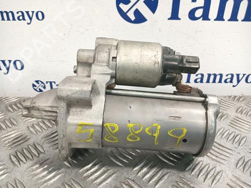 Startmotor CITROËN C4 CACTUS  | BP27522327M8 