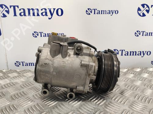 AC compressor FORD MONDEO II (BAP)  | BP17962631M34 
