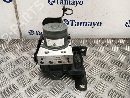 ABS Bremseaggregat OPEL COMBO Box Body/MPV (K9) 1.5 D | BP29625141M43 