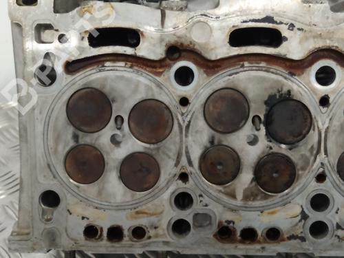Cylinder head AUDI A6 C7 Avant (4G5, 4GD) 3.0 TDI quattro | BP11109961M5 