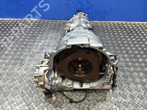 Gearbox AUDI A8 D3 (4E2, 4E8) 4.2 TDI quattro | BP36051334M3 - Image 3
