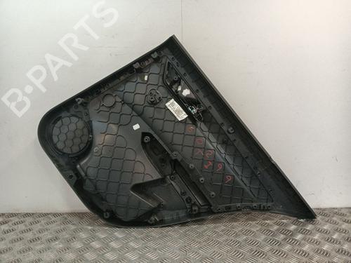 Rear left panel SKODA FABIA III (NJ3)  | BP36284894C60  - Image 5
