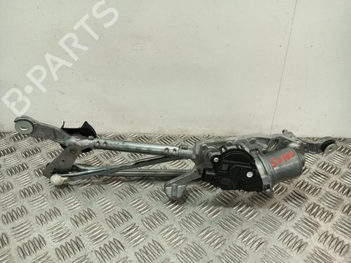 Used Front wiper motor Front wiper motor TOYOTA C-HR (_X1_) 1.8 Hybrid (ZYX10_, ZYX11_) (98 hp) 34509558 34509558