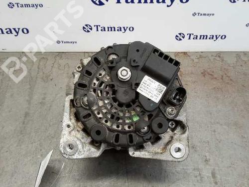 Alternator SEAT Mii (KF1, KE1) 1.0 | BP6037458M7 