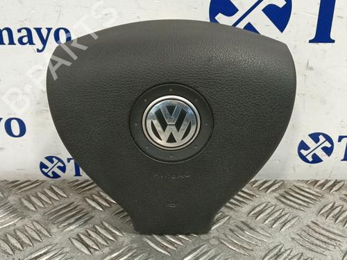 Used Driver airbag VW GOLF V (1K1) 2.0 TDI 16V (140 hp) 31191515