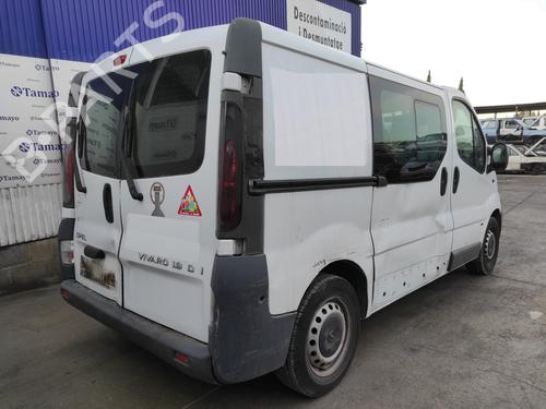 Spak kontakt OPEL VIVARO A Van (X83) 1.9 DTI (F7) | BP17676218I30 