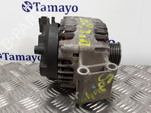 Alternator FORD FIESTA VI (CB1, CCN)  | BP7561911M7 