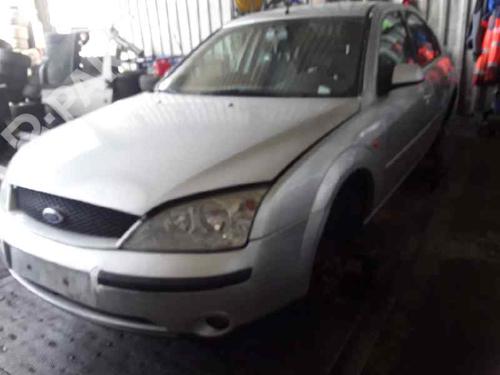 Fuel pump FORD MONDEO III Saloon (B4Y)  | BP7275045M76 