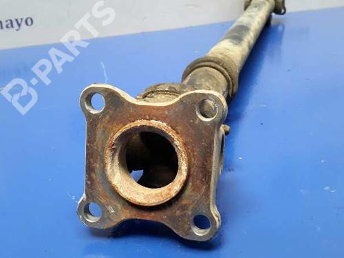 Driveshaft SUZUKI JIMNY Closed Off-Road Vehicle (SN) 1.3 16V (SN413) | BP2132871M37 