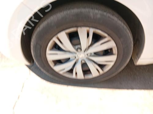 Used Left front brake caliper Left front brake caliper PEUGEOT 208 I (CA_, CC_) 1.2 VTI 82 (82 hp) 36531274 36531274