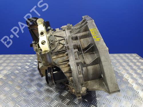 Gearkasse LAND ROVER FREELANDER I (L314) 2.0 Td4 4x4 | BP5261810M3