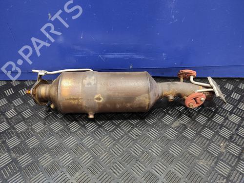 Catalyseur FORD TRANSIT V363 Van (FCD, FDD) 2.2 TDCi RWD (100 hp) 23876335