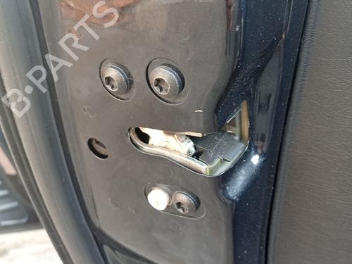 Used Rear left lock Rear left lock 38017021 38017021