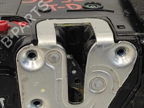Rear right lock KIA SPORTAGE III (SL)  | BP13467101C99