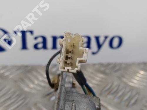 Ruitenwissermotor achter MITSUBISHI PAJERO III (V7_W, V6_W) 3.2 Di-D (V68W) | BP9552895M102 