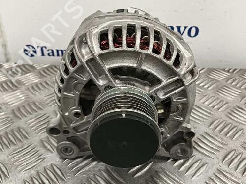 Used Alternator MITSUBISHI OUTLANDER II (CW_W) [2005-2012]  24948676