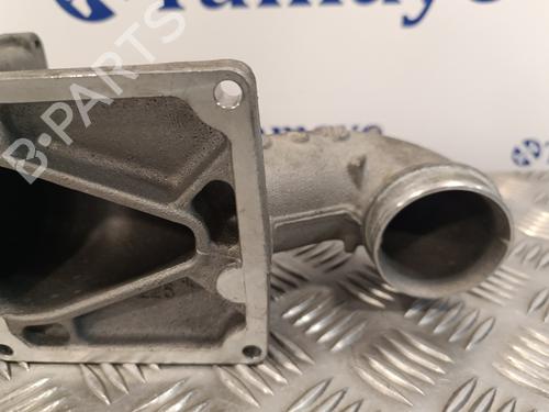Turbocharger/Supercharger MERCEDES-BENZ C-CLASS Coupe (CL203)  | BP16691425M71 