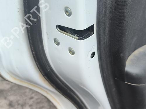 Venstre bagtil lås Venstre bagtil lås HYUNDAI KONA (OS, OSE, OSI) 1.0 T-GDi (120 hp) 39552740 39552740