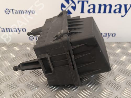 Air filter box FORD FOCUS I (DAW, DBW) 1.6 16V | BP16443451M87 