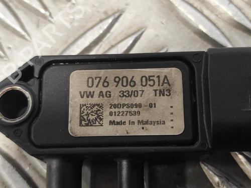 Electronic sensor VW GOLF VI (5K1)  | BP13939058M84 