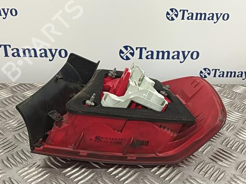 Left taillight BMW 3 (E90) 320 d | BP13736798C34
