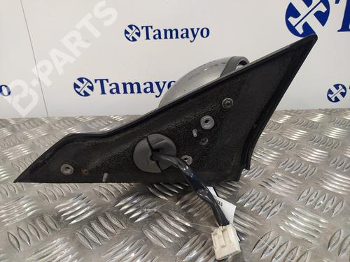 Right mirror ALFA ROMEO GT (937_) 1.9 JTD (937CXN1B) | BP8884257C27 