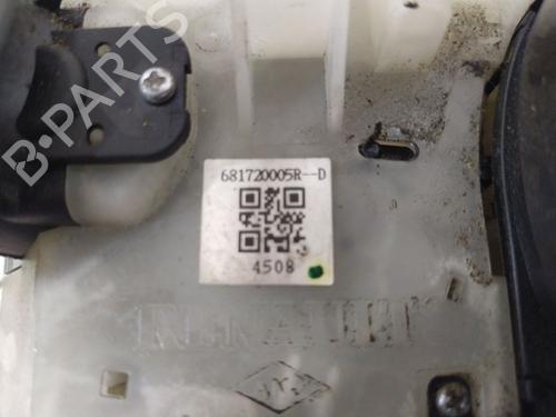 Switch RENAULT MASTER III Bus (JV) 2.3 dCi 125 FWD (JV0C, JV0D, JV0H, JV0G, JV0J) | BP39621900I30 - Image 3