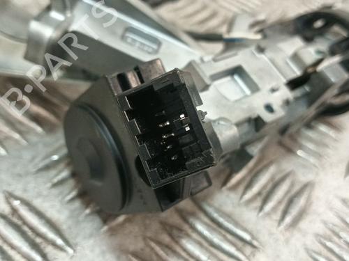 Ignition barrel OPEL ASTRA J (P10)  | BP33273496M48  - Image 5