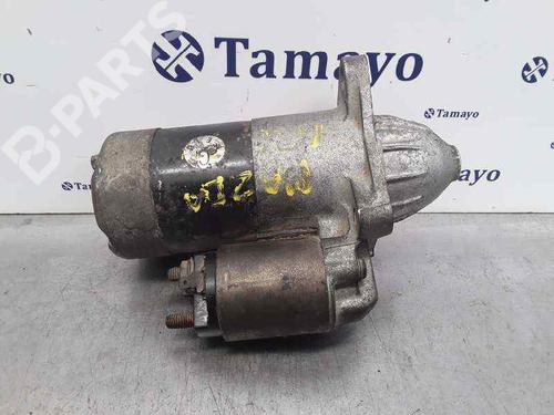 Starter MAZDA 626 IV (GE)  | BP5777800M8 