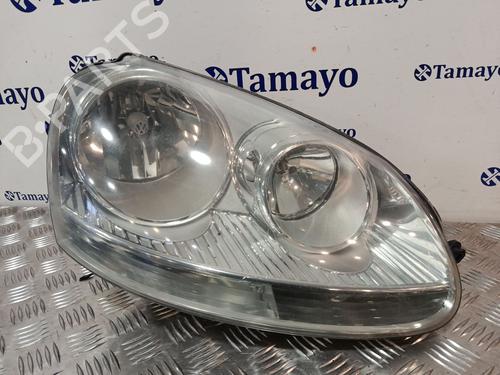 Optica direita VW POLO III (6N1) 75 1.6 (75 hp) 31292919