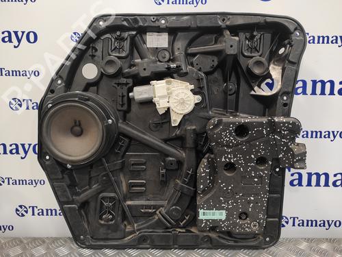 Used Front right window mechanism MERCEDES-BENZ VITO Tourer (W447) [2014-2025]  15555581