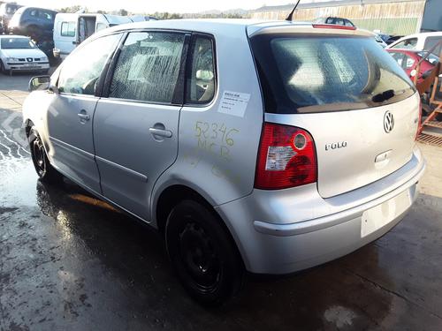 Front left interior door handle VW POLO (9N_, 9A_) 1.9 SDI | BP19153078I13 