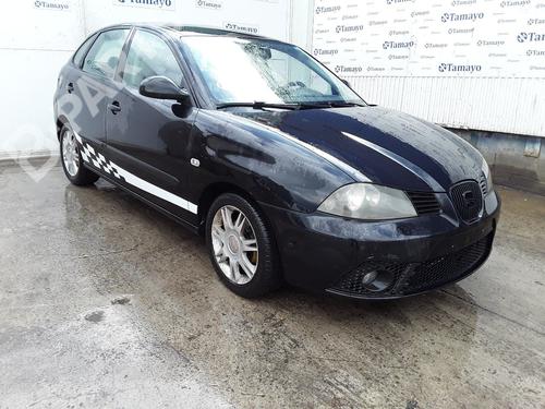 Engine control unit (ECU) SEAT IBIZA III (6L1)  | BP9575137M57 