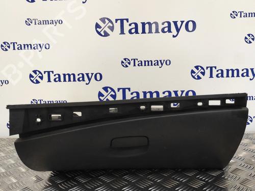 Glove box RENAULT MEGANE III Coupe (DZ0/1_)  | BP13415337C95 