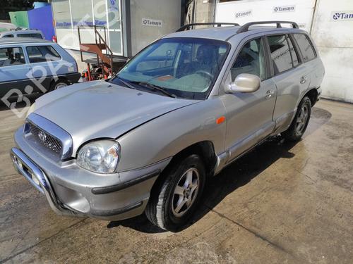 Starter HYUNDAI SANTA FÉ I (SM)  | BP15894751M8 