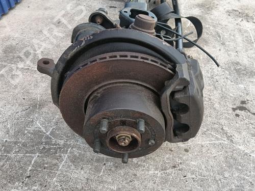 Subframe LAND ROVER DISCOVERY II (L318) 2.5 Td5 4x4 | BP33687373M9 - Image 5