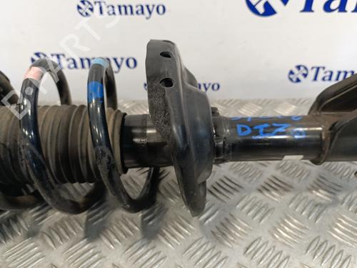 Left front shock absorber SUBARU XV (_GP_)  | BP18003196M16 