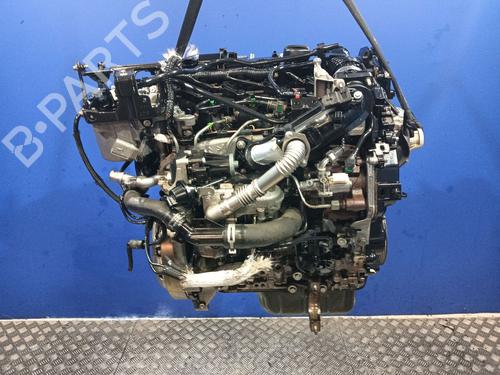 Engine FORD B-MAX (JK) 1.6 Ti | BP40088525M1 - Image 2