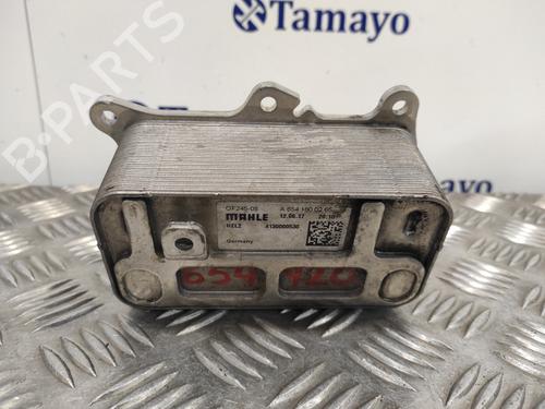 Used Oil radiator MERCEDES-BENZ A-CLASS (W177) [2018-2025]  14358833