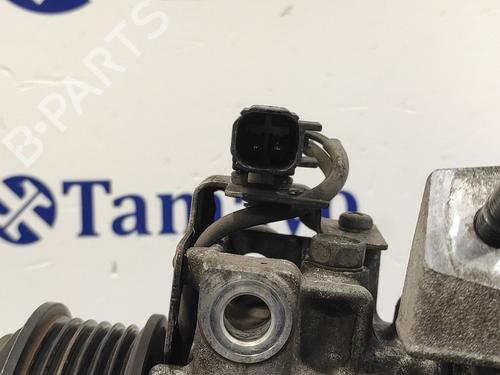 AC compressor FORD FOCUS III  | BP19686260M34 