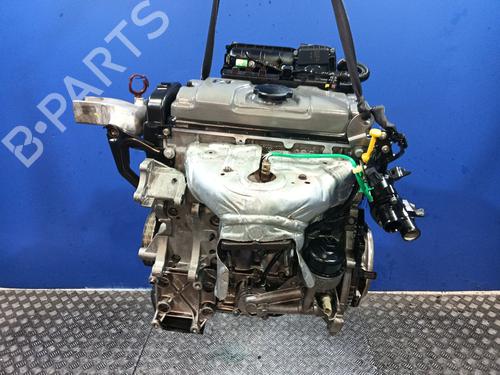 Motor PEUGEOT 206 Hatchback (2A/C) 1.4 i (75 hp) 31644719