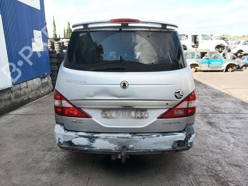 Engine control unit (ECU) CITROËN C3 I (FC_, FN_) 1.4 HDi | BP29509908M57 