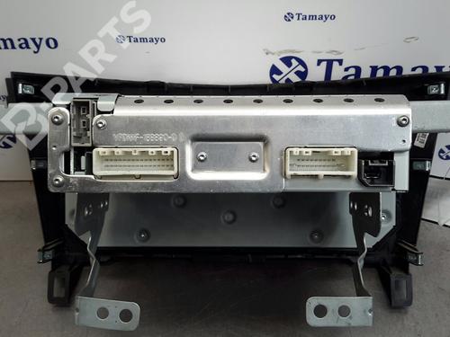 Radio NISSAN QASHQAI II SUV (J11, J11_)  | BP7179221E6 